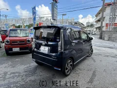 ダイハツ ムーヴ