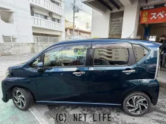ダイハツ ムーヴ