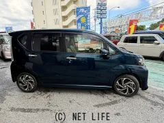 ダイハツ ムーヴ