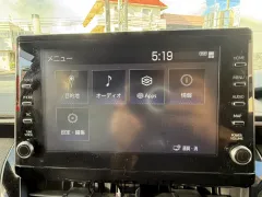 トヨタ カローラツーリング