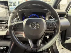 トヨタ カローラツーリング