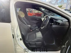 トヨタ カローラツーリング