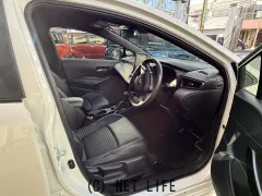 トヨタ カローラツーリング