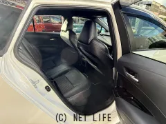 トヨタ カローラツーリング