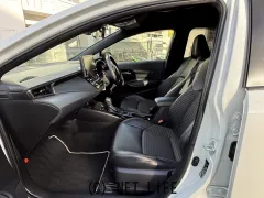 トヨタ カローラツーリング