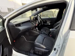 トヨタ カローラツーリング