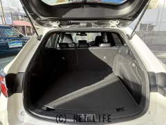 トヨタ カローラツーリング