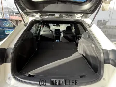 トヨタ カローラツーリング