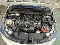 トヨタ カローラツーリング