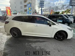 トヨタ カローラツーリング