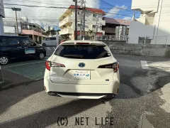 トヨタ カローラツーリング