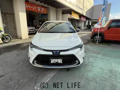 トヨタ カローラツーリング