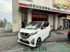 日産 デイズ