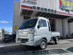 ダイハツ ハイゼットトラック