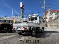 ダイハツ ハイゼットトラック