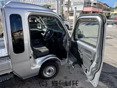 ダイハツ ハイゼットトラック