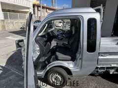 ダイハツ ハイゼットトラック