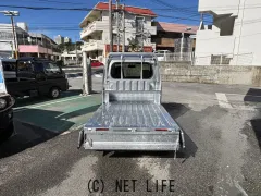 ダイハツ ハイゼットトラック