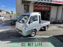 ダイハツ ハイゼットトラック