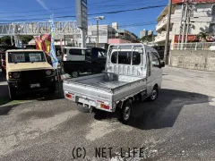 ダイハツ ハイゼットトラック