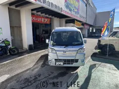 ダイハツ ハイゼットトラック