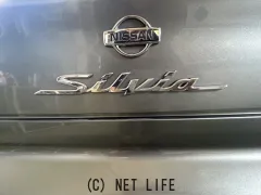 日産 シルビア