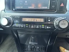 トヨタ ランドクルーザープラド
