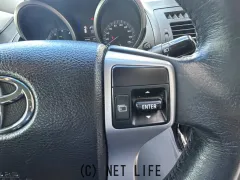 トヨタ ランドクルーザープラド