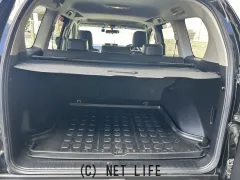 トヨタ ランドクルーザープラド