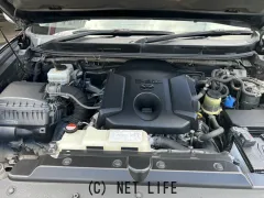 トヨタ ランドクルーザープラド