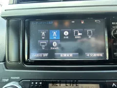 トヨタ ランドクルーザープラド