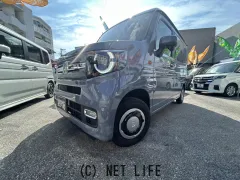 ホンダ N-VAN