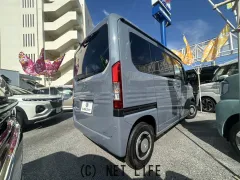 ホンダ N-VAN