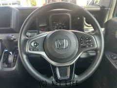 ホンダ N-VAN