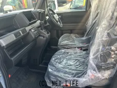 ホンダ N-VAN