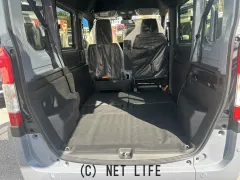 ホンダ N-VAN