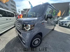 ホンダ N-VAN