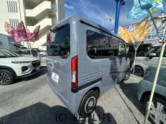 ホンダ N-VAN