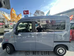 ホンダ N-VAN