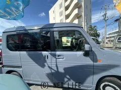 ホンダ N-VAN