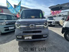 ホンダ N-VAN