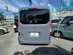 ホンダ N-VAN