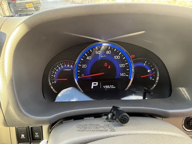 スズキ エブリイワゴン