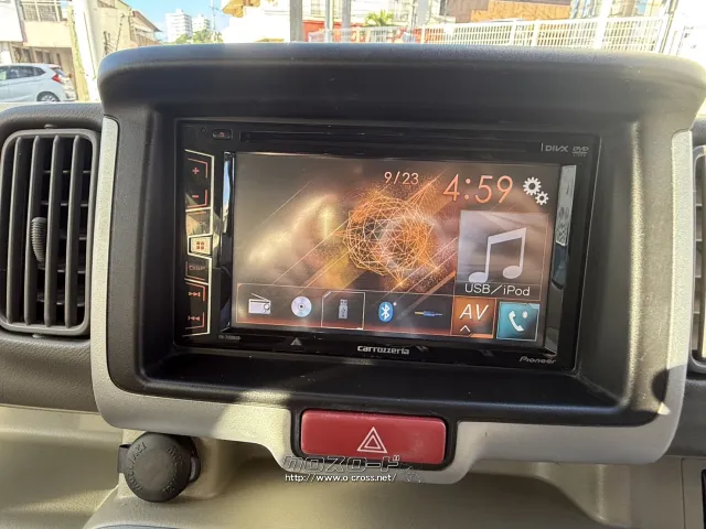 スズキ エブリイワゴン