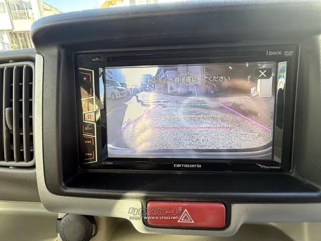 スズキ エブリイワゴン