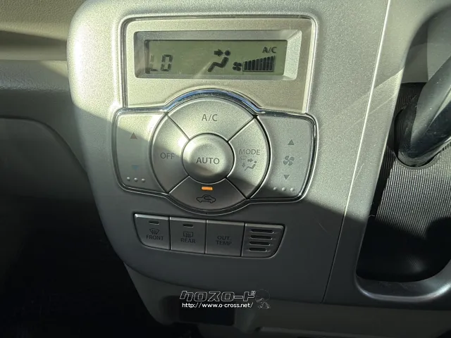 スズキ エブリイワゴン