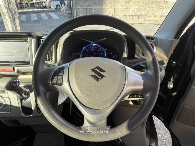 スズキ エブリイワゴン