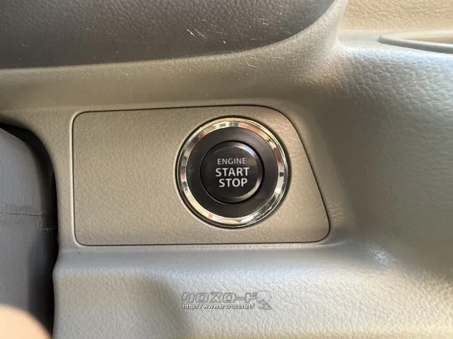 スズキ エブリイワゴン