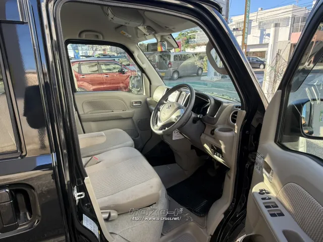 スズキ エブリイワゴン