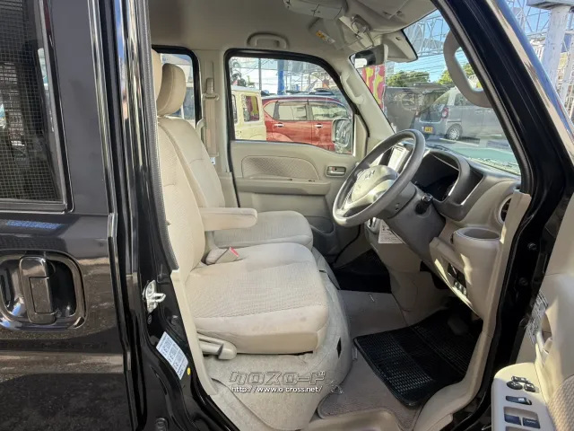 スズキ エブリイワゴン